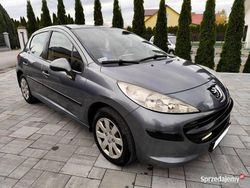 Używany 2008 Peugeot 207 | 7999 zł (Uczciwa cena)
