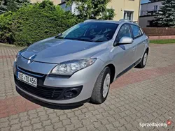Używany 2013 Renault Mégane III | 17 900 zł
