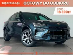 Inny kolor Nowe 2025 Cupra Formentor SUV | 171 200 zł (Uczciwa cena)