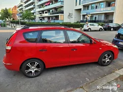 Używany 2009 Hyundai i30 | 6900 zł (Super Cena)