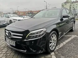 Używany 2018 Mercedes E200 Kombi | 79 900 zł (Uczciwa cena)