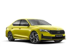 Dragon skin Nowe 2026 Skoda Octavia SportLine | 208 000 zł (Drogi)
