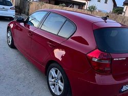 Używany 2008 BMW 116 Hatchback | 15 500 zł (Drogi)