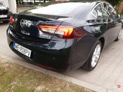 Używany 2017 Opel Insignia Sport | 45 500 zł (Drogi)