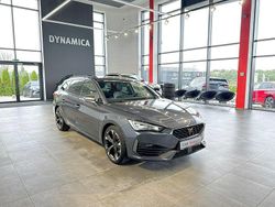 Szary Używany 2023 Cupra Leon Kombi | 98 700 zł (Uczciwa cena)