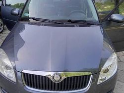 Używany 2008 Skoda Roomster | 11 700 zł (Uczciwa cena)
