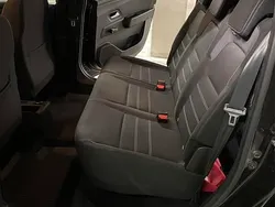 Czarny Używany 2022 Dacia Jogger Kombi | 53 900 zł (Dobra cena)