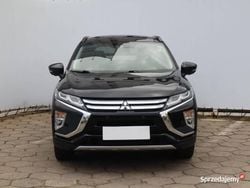Czarny Używany 2017 Mitsubishi Eclipse SUV | 71 999 zł
