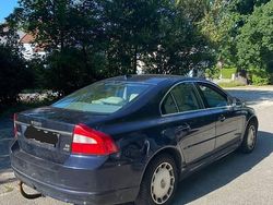 Używany 2008 Volvo S80 Sedan/Limuzyna | 8900 zł (Uczciwa cena)