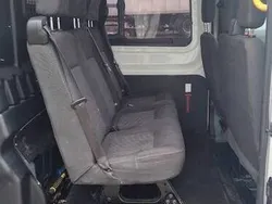 Biały Używany 2018 Ford Transit Minivan | 60 000 zł