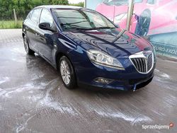 Używany 2009 Lancia Delta Sedan/Limuzyna | 22 500 zł