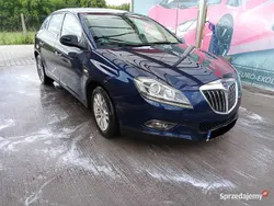 Używany 2009 Lancia Delta Sedan/Limuzyna | 22 500 zł