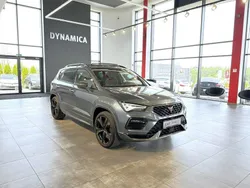Szary Używany 2021 Cupra Ateca SUV | 149 900 zł