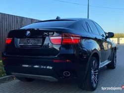 Używany 2010 BMW X6 SUV | 25 000 zł