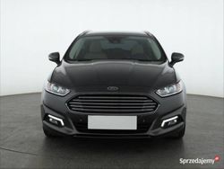 Szary Używany 2018 Ford Mondeo Kombi | 62 999 zł (Uczciwa cena)