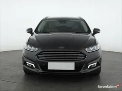 Szary Używany 2018 Ford Mondeo Kombi | 66 999 zł (Uczciwa cena)