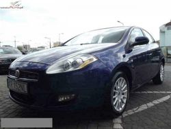 Niebieski (metalik) Używany 2007 Fiat Bravo Dynamic Hatchback | 21 060 zł