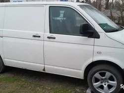 VW T5