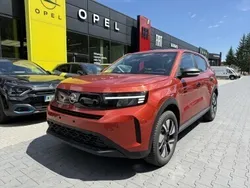 Srebrny Nowe 2025 Opel Frontera SUV | 111 900 zł