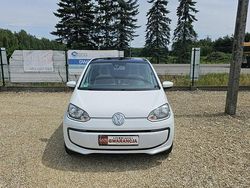 Biały Używany 2014 VW e-up! Hatchback | 24 390 zł