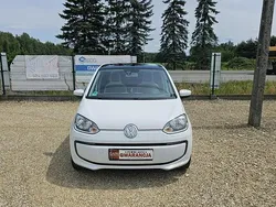 Biały Używany 2014 VW e-up! Hatchback | 24 900 zł