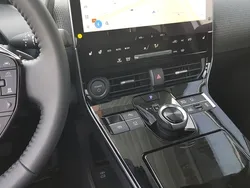 Subaru Używany 2023 Subaru Solterra Platinum SUV | 169 000 zł