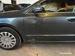 Używany 2014 Skoda Superb | 26 000 zł (Super Cena)