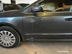 Używany 2014 Skoda Superb | 26 000 zł (Super Cena)