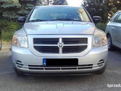 Używany 2006 Dodge Caliber SUV | 14 000 zł