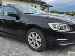 Używany 2013 Volvo V60 Kombi | 32 500 zł (Uczciwa cena)