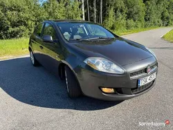 Używany 2009 Fiat Bravo Hatchback | 8600 zł (Drogi)