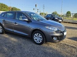 Beżowy Używany 2013 Renault Mégane III Business Sedan/Limuzyna | 22 900 zł (Dobra cena)