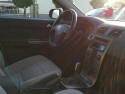 Srebrny Używany 2007 Volvo S40 Sedan/Limuzyna | 21 500 zł