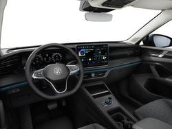 Nowe 2025 VW Tiguan SUV | 184 020 zł (Uczciwa cena)
