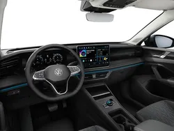 Nowe 2025 VW Tiguan SUV | 184 020 zł (Uczciwa cena)
