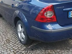 Używany 2007 Ford Focus Ghia | 9900 zł (Uczciwa cena)