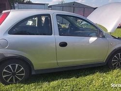 Używany 2000 Opel Corsa | 3800 zł