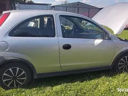 Używany 2000 Opel Corsa | 3800 zł (Drogi)