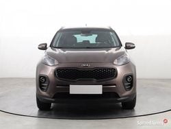 Beżowy Używany 2016 Kia Sportage SUV | 57 999 zł (Uczciwa cena)