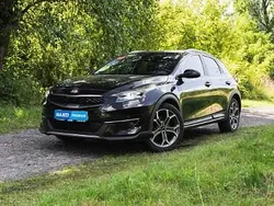 Czarny Używany 2020 Kia XCeed 2 SUV | 86 999 zł (Uczciwa cena)