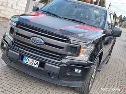 Używany 2019 Ford F-150 Pickup | 128 000 zł