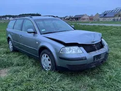 Używany 2002 VW Passat | 4000 zł (Uczciwa cena)