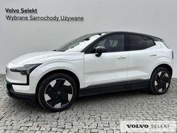 Biały Używany 2024 Volvo EX30 SUV | 164 900 zł (Dość drogi)