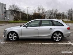 Używany 2013 Audi A4 Kombi | 25 900 zł (Super Cena)