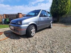 Używany 1994 Fiat Cinquecento Hatchback | 14 900 zł