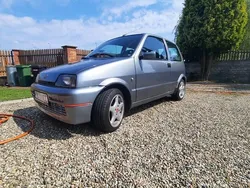 Używany 1994 Fiat Cinquecento Hatchback | 15 900 zł