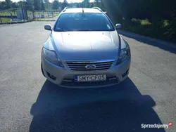 Używany 2008 Ford Mondeo | 11 500 zł (Uczciwa cena)