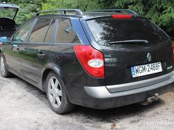 Używany 2002 Renault Laguna II | 3600 zł (Uczciwa cena)