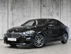 Czarny szafir metalizowany Używany 2024 BMW 218 Comfort Edition Coupe | 134 700 zł