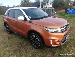 Używany 2016 Suzuki Vitara Comfort+ SUV | 49 900 zł